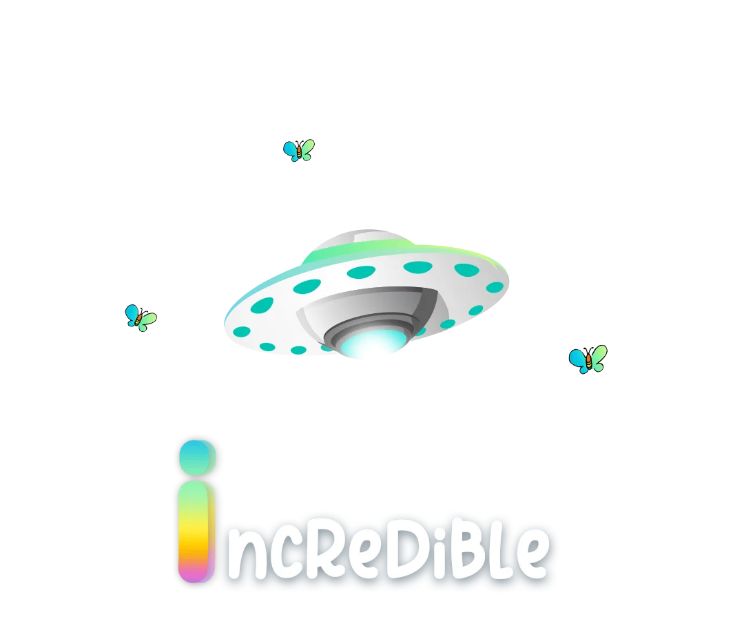 1 - Incredible, by [i-SmokeStack]