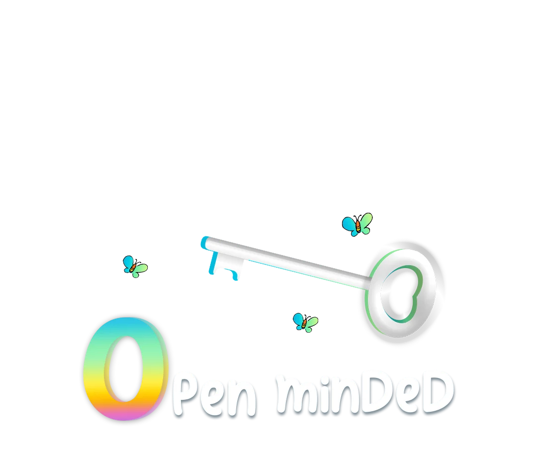 3 - Open Minded, by [i-SmokeStack]