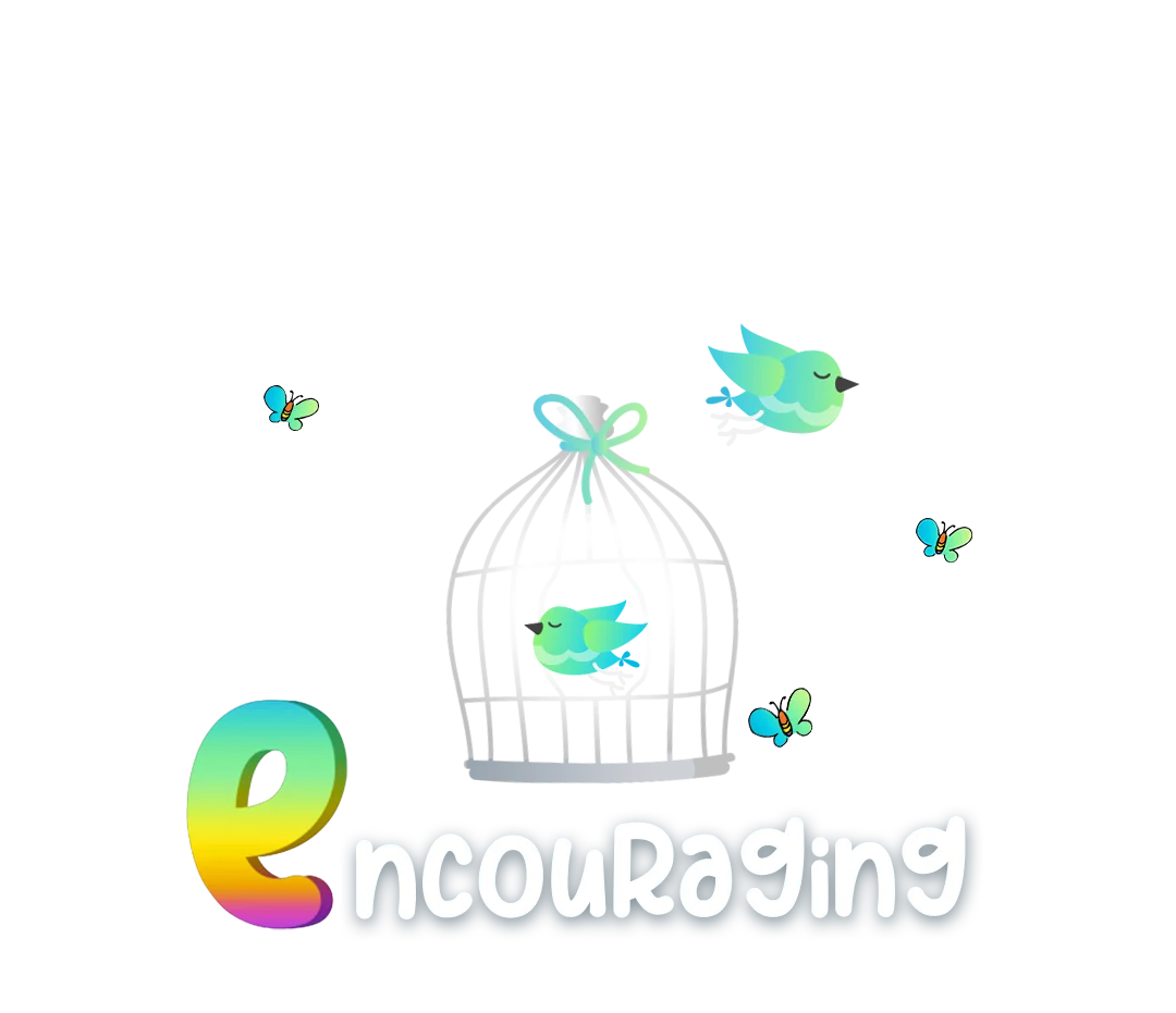9 - Encourage, by [i-SmokeStack]