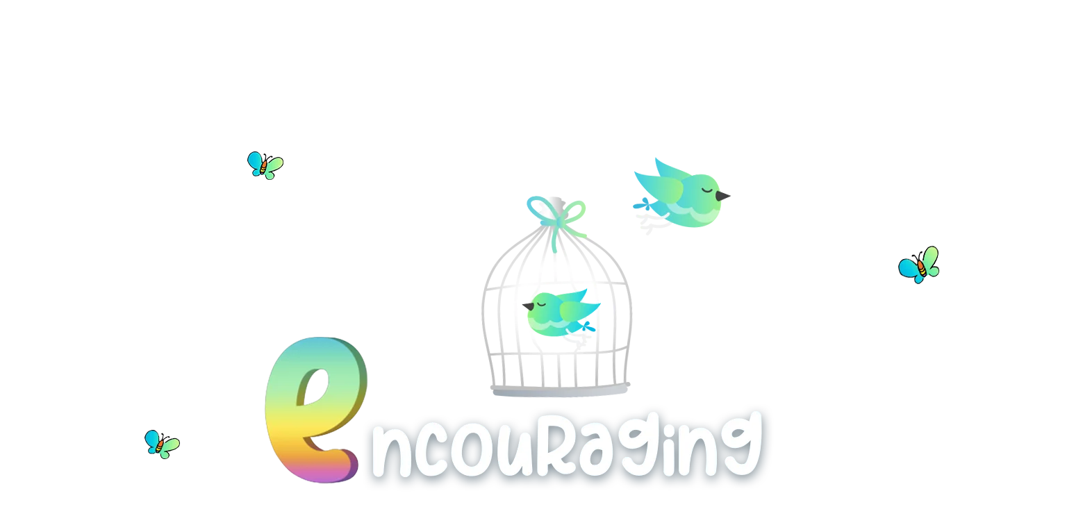 9 - Encourage, by [i-SmokeStack]